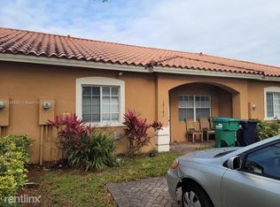18142 SW 109th Pl, Miami, FL 33157
