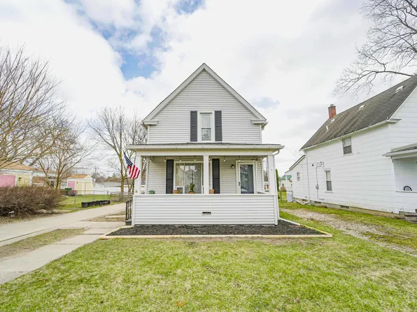 35 Beyne St, Mount Clemens, MI 48043