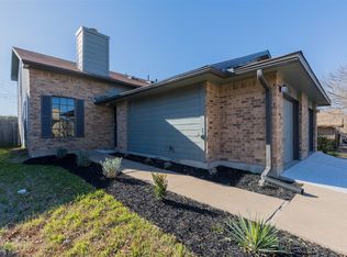 317 Rawhide Loop, Round Rock, TX 78681