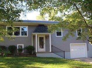 606 Pecan Dr, Clinton, MO 64735