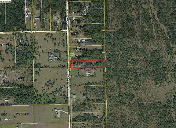 5th image of 400 Quarter Horse Ln