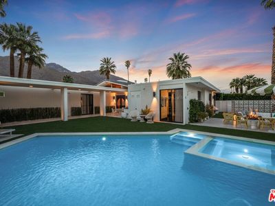 994 E Balboa Cir, Palm Springs, CA, 92264