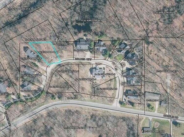 20 Walden Way, New Buffalo, MI 49117