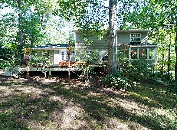5th image of 3339 Sherrod Dr SW