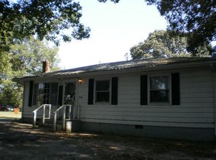 20181 Metompkin Rd, Parksley, VA 23421