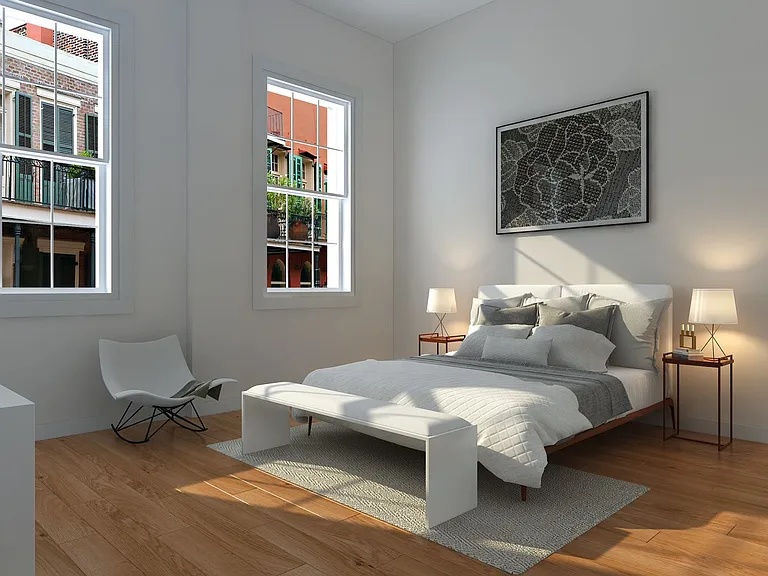 The Academy Luxury Apartments and Townhomes — Photo 23