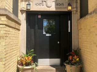 4045 N Sawyer Ave, Chicago, IL 60618