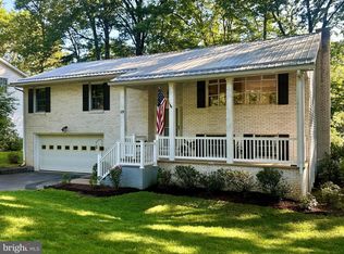 119 Cherry Ridge Rd, State College, PA 16803