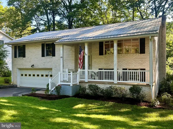 119 Cherry Ridge Rd, State College, PA 16803