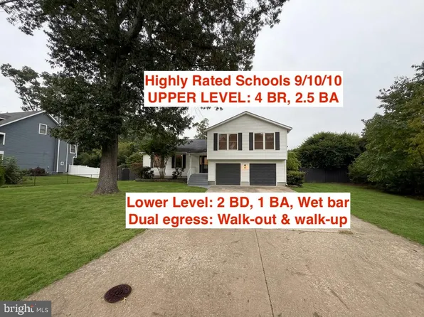 273 North Dr, Severna Park, MD 21146