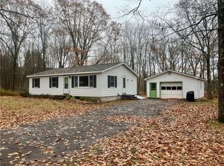 98 Rod And Gun Club Rd, Oneonta, NY 13820