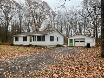 98 Rod And Gun Club Rd, Oneonta, NY, 13820