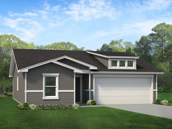 1009 Walker St, Waco, TX 76704