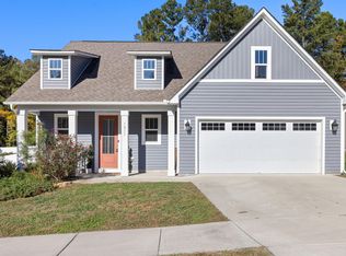 1977 Sugar Hill Dr S, Creedmoor, NC 27522