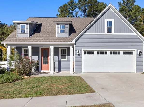 1977 Sugar Hill Dr S, Creedmoor, NC 27522