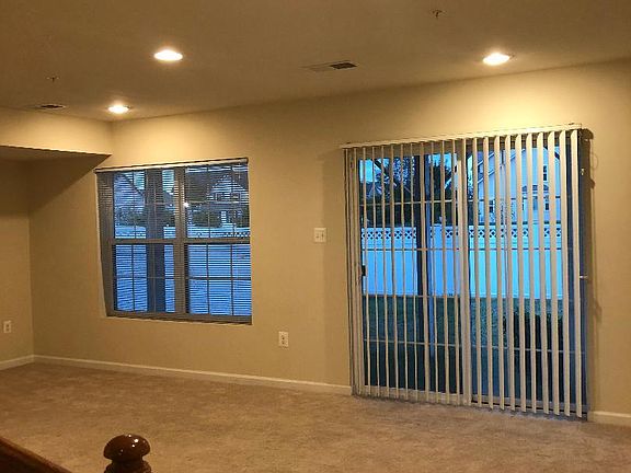 first level basement recess lights