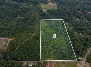 8 W South St, Kosciusko, MS 39090