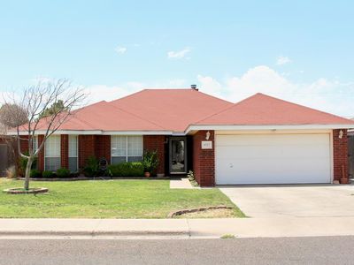 8717 Saint Marys Ave, Odessa, TX, 79765