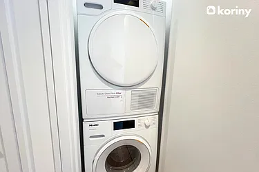 Rented by Koriny NYC LLC