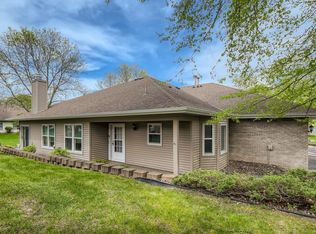 861 8th Ave SE, Forest Lake, MN 55025