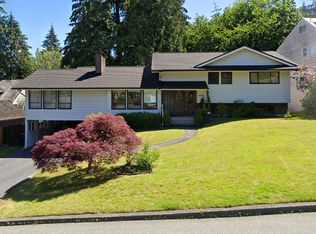 1838 Harbour Dr #BASEMENT, Coquitlam, BC