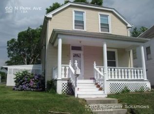 60 N Park Ave, Cape Girardeau, MO 63701