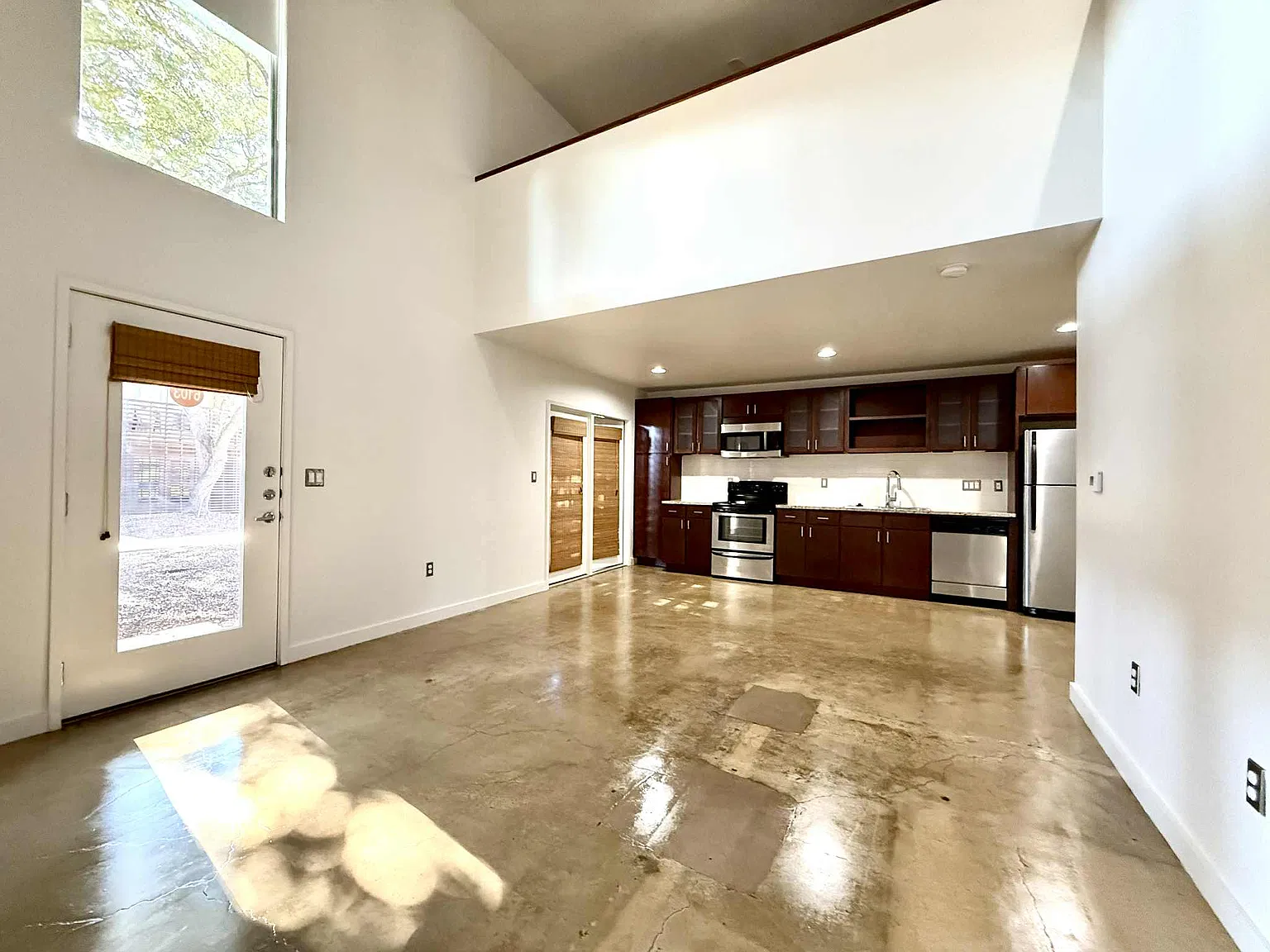 Dot Commons Apartments — Photo 1