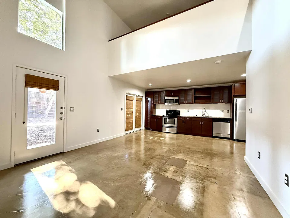 Dot Commons Apartments