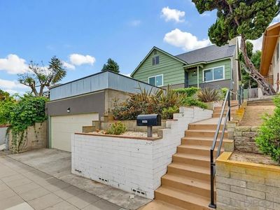 4347 Voltaire St, San Diego, CA, 92107