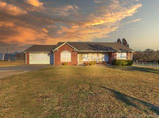 20143 S Trinity, Claremore, OK 74017