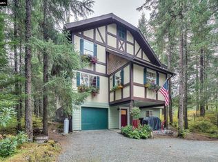 5030 Tamarack Ct, Juneau, AK 99801