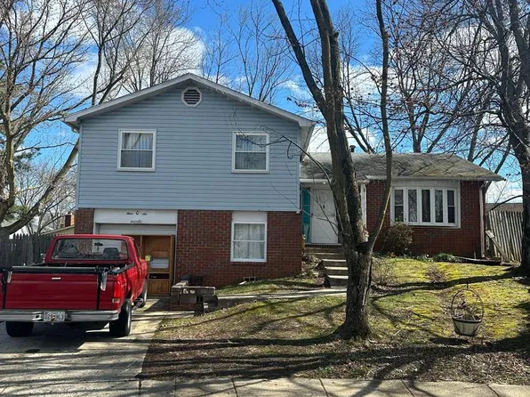 406 Elmwood Ct, Arnold, MD 21012