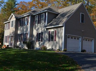 243 River St, Winchendon, MA 01475