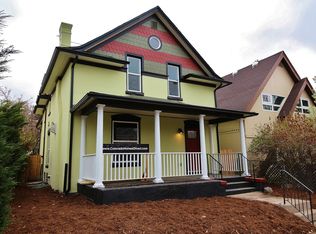 2445 N Humboldt St, Denver, CO 80205