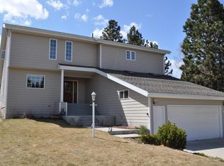 120 Humbolt Loop, Helena, MT 59601