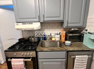 722 E 6th St #1REAR, Boston, MA 02127