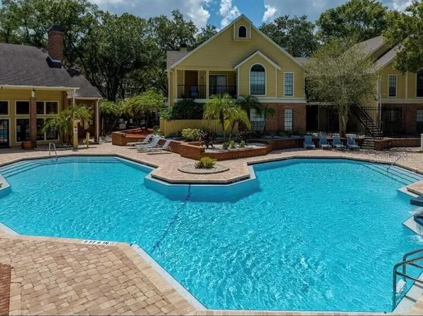 8653 Fancy Finch Dr Unit 102, Tampa, FL 33614