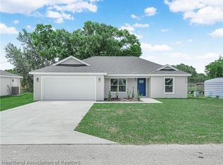 3362 Poplar St, Zolfo Springs, FL 33890