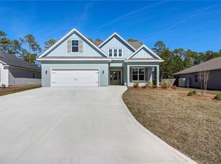 504 Soncel Dr, Kingsland, GA 31548