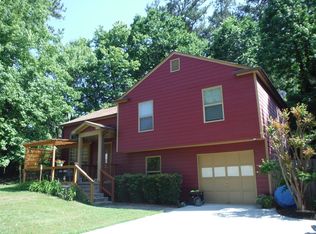 2962 Carrie Farm Rd NW, Kennesaw, GA 30144