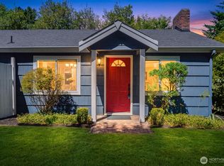 12721 27th Ave NE, Seattle, WA 98125