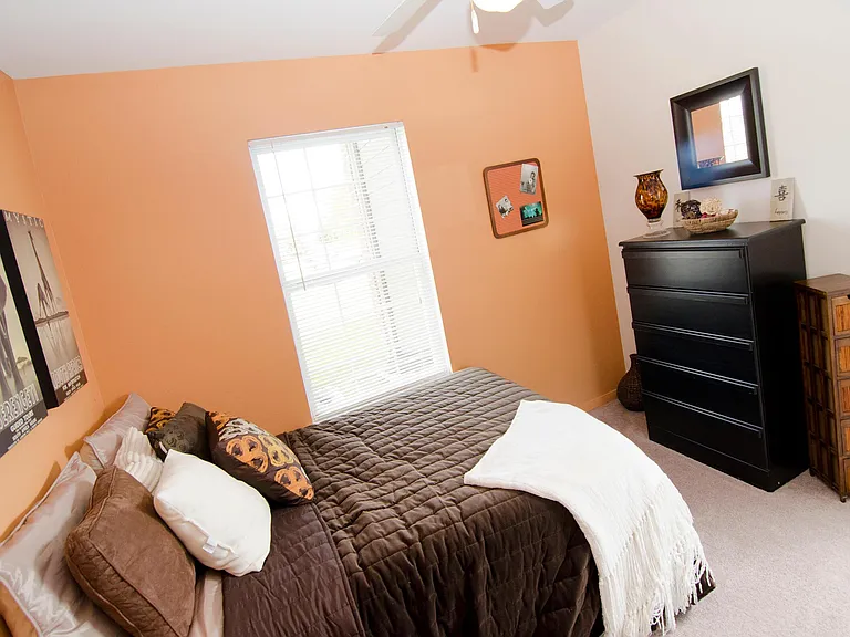 College Towne Apartments — Photo 24