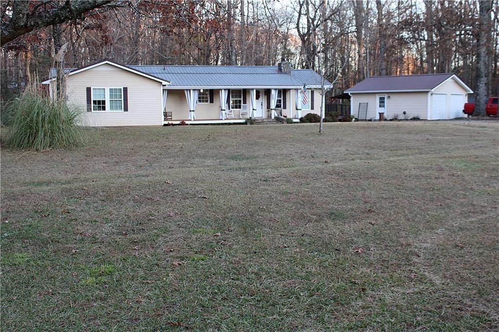 121 Roy North Rd, Carrollton, GA 30117 Zillow