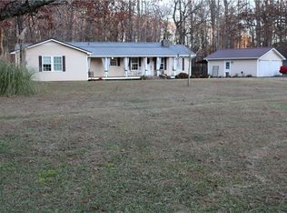 121 Roy North Rd, Carrollton, GA 30117