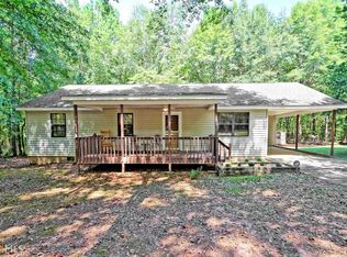 1450 County Road 286, Five Points, AL 36855