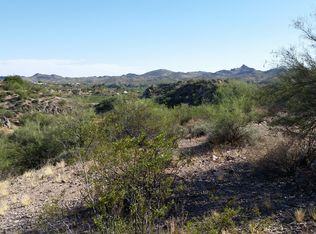52XXX N 295 Th Ave, Wickenburg, AZ 85390
