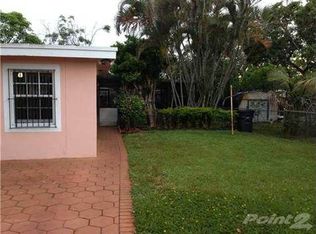 515 NW 140th Ter, North Miami, FL 33168