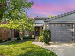 142 Elmsmead Ct, Crestview Hills, KY 41017