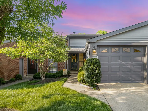 142 Elmsmead Ct, Crestview Hills, KY 41017