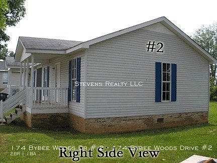 2nd image of 174 Bybee Woods Dr #2